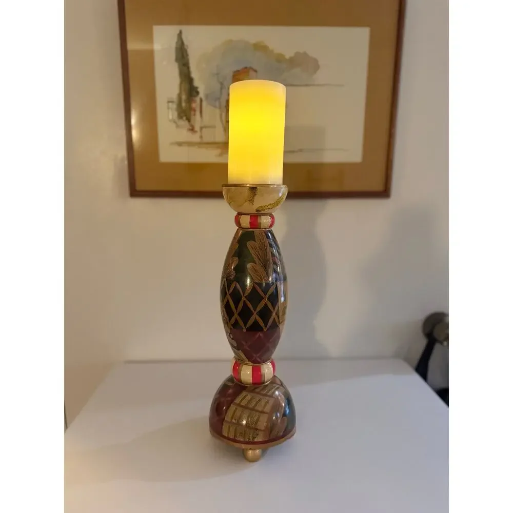 Vintage Bombay Co 15